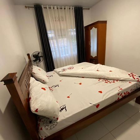 Bizi Homes Kigali Esterno foto