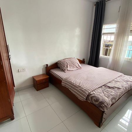 Bizi Homes Kigali Esterno foto