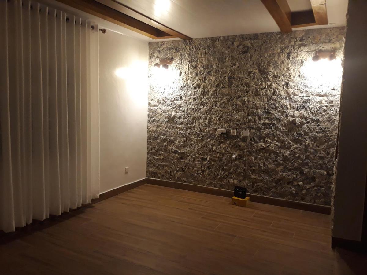 Bizi Homes Kigali Esterno foto