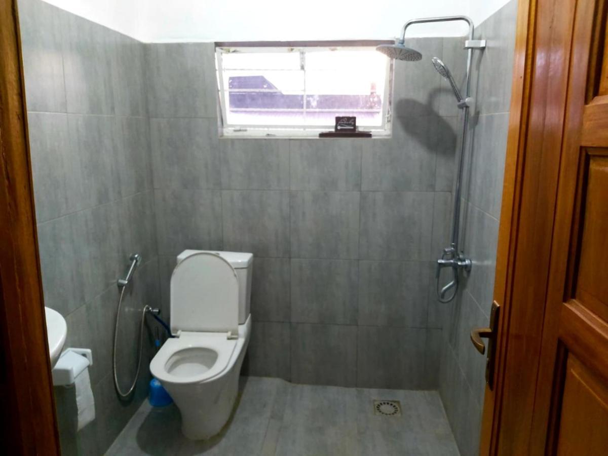 Bizi Homes Kigali Esterno foto