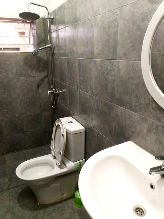 Bizi Homes Kigali Esterno foto