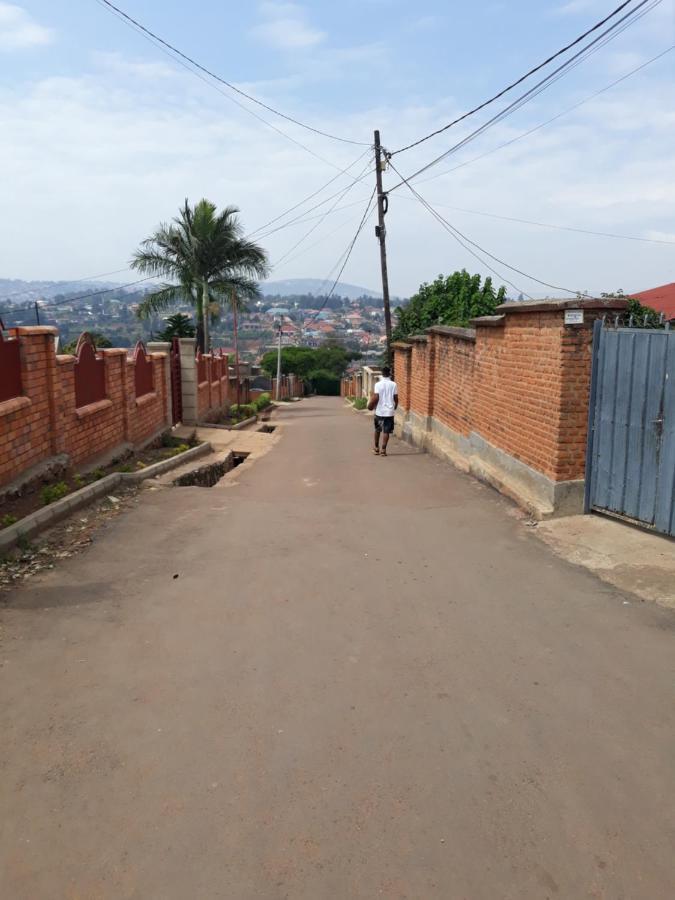 Bizi Homes Kigali Esterno foto