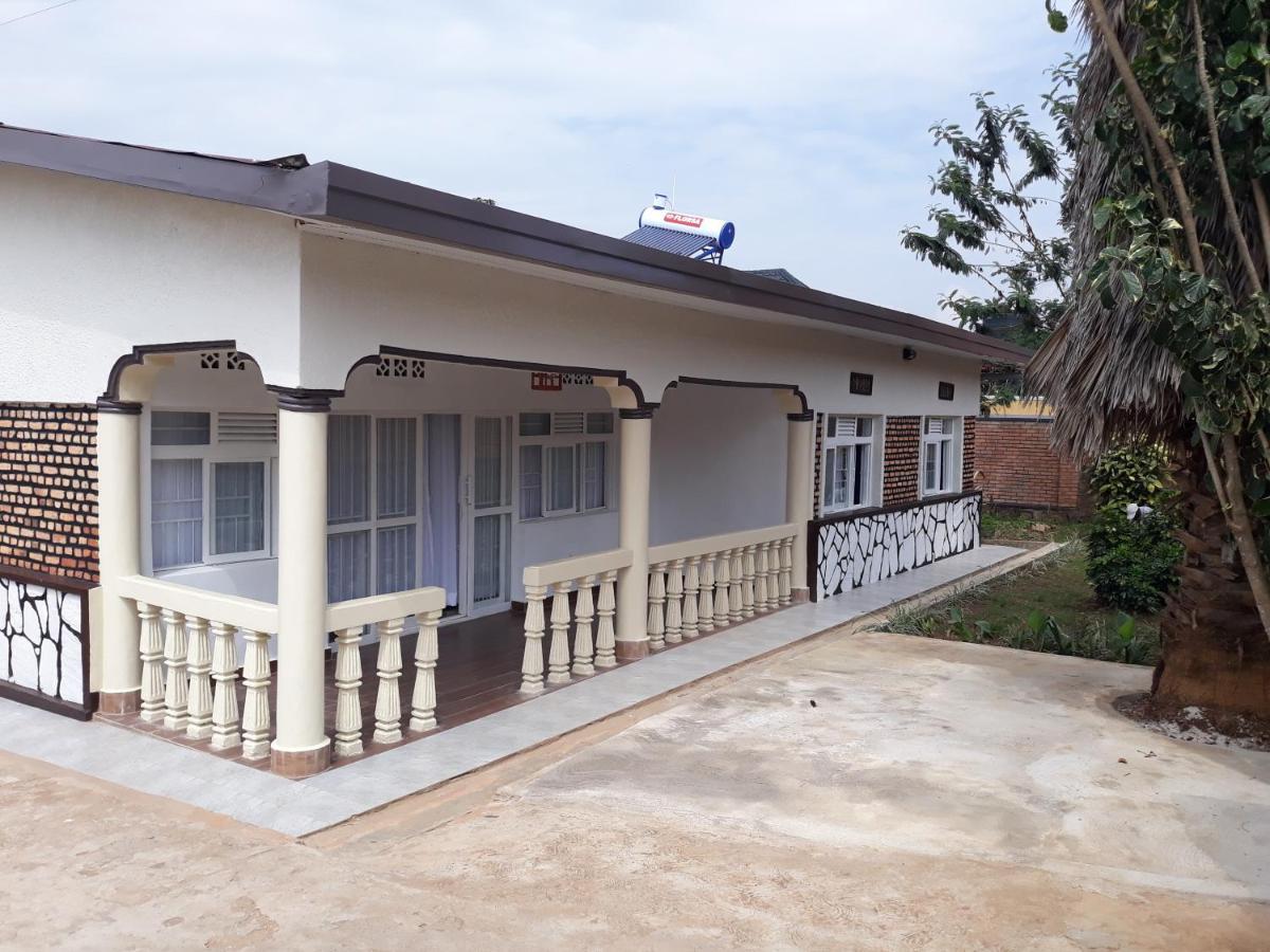Bizi Homes Kigali Esterno foto