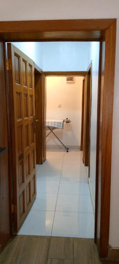 Bizi Homes Kigali Esterno foto