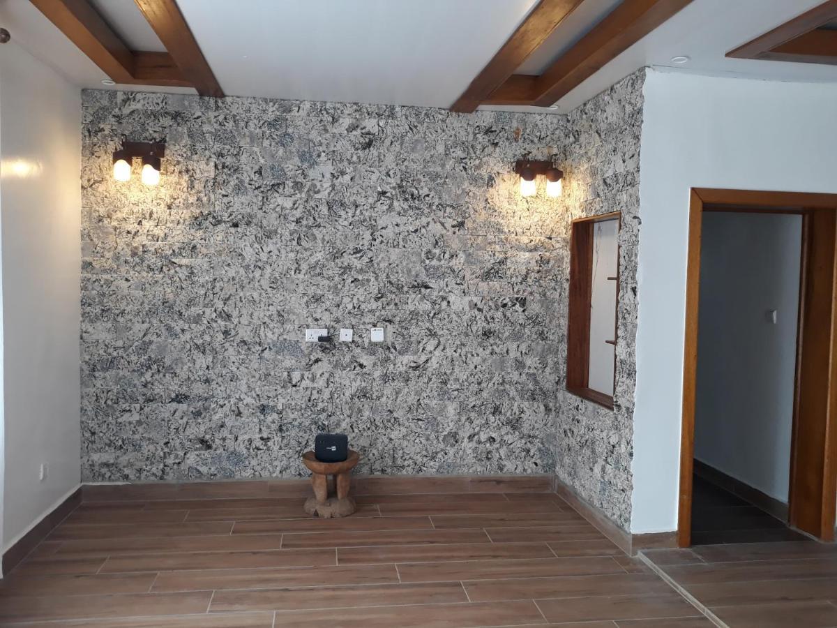 Bizi Homes Kigali Esterno foto