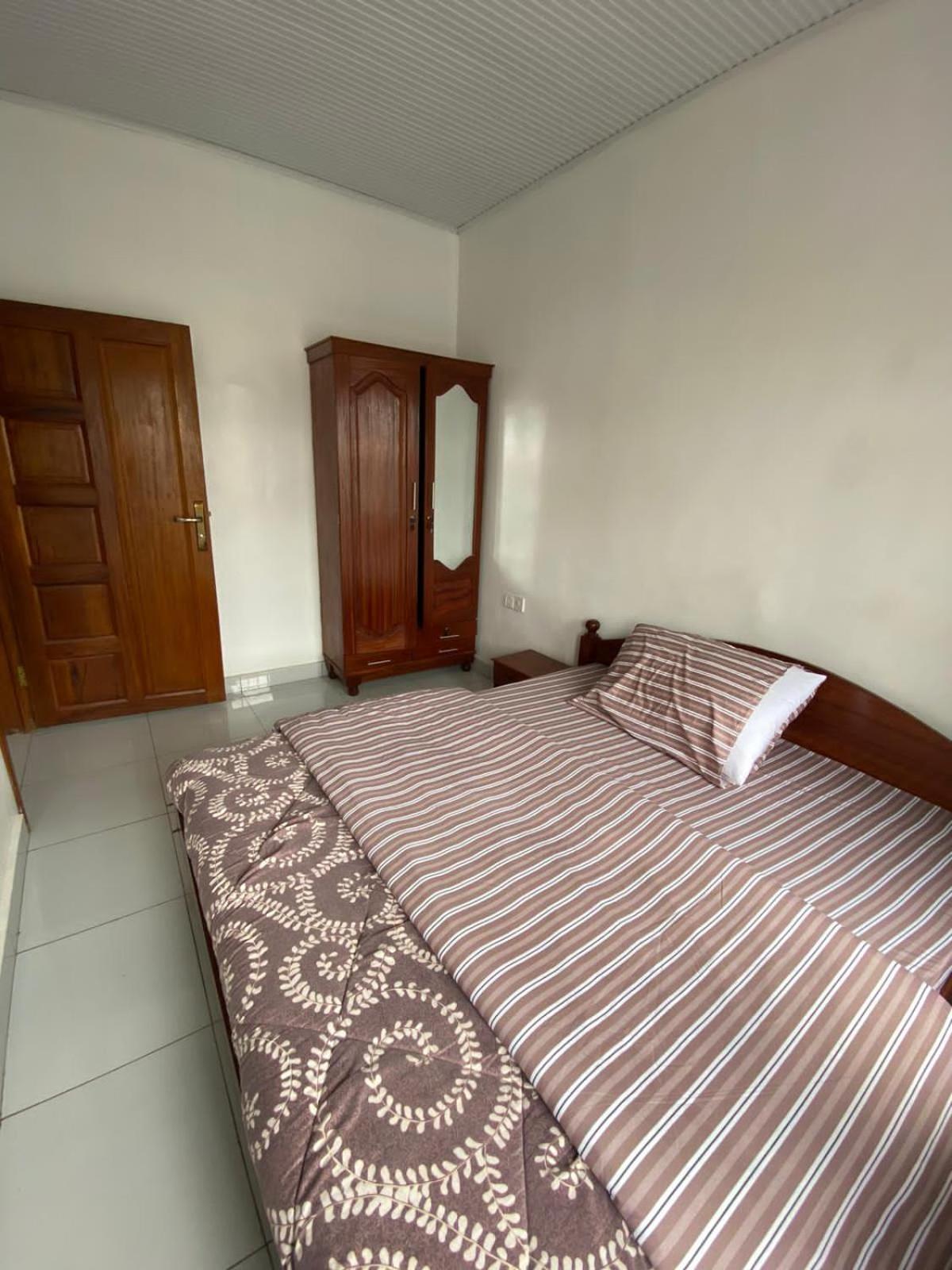 Bizi Homes Kigali Esterno foto