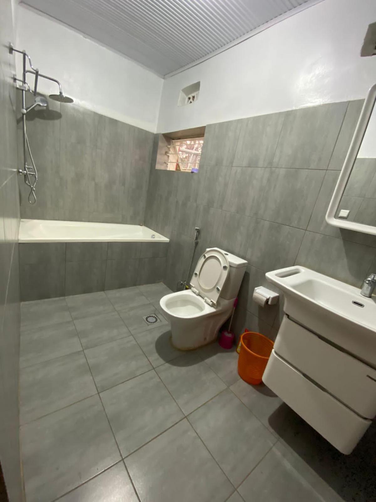 Bizi Homes Kigali Esterno foto