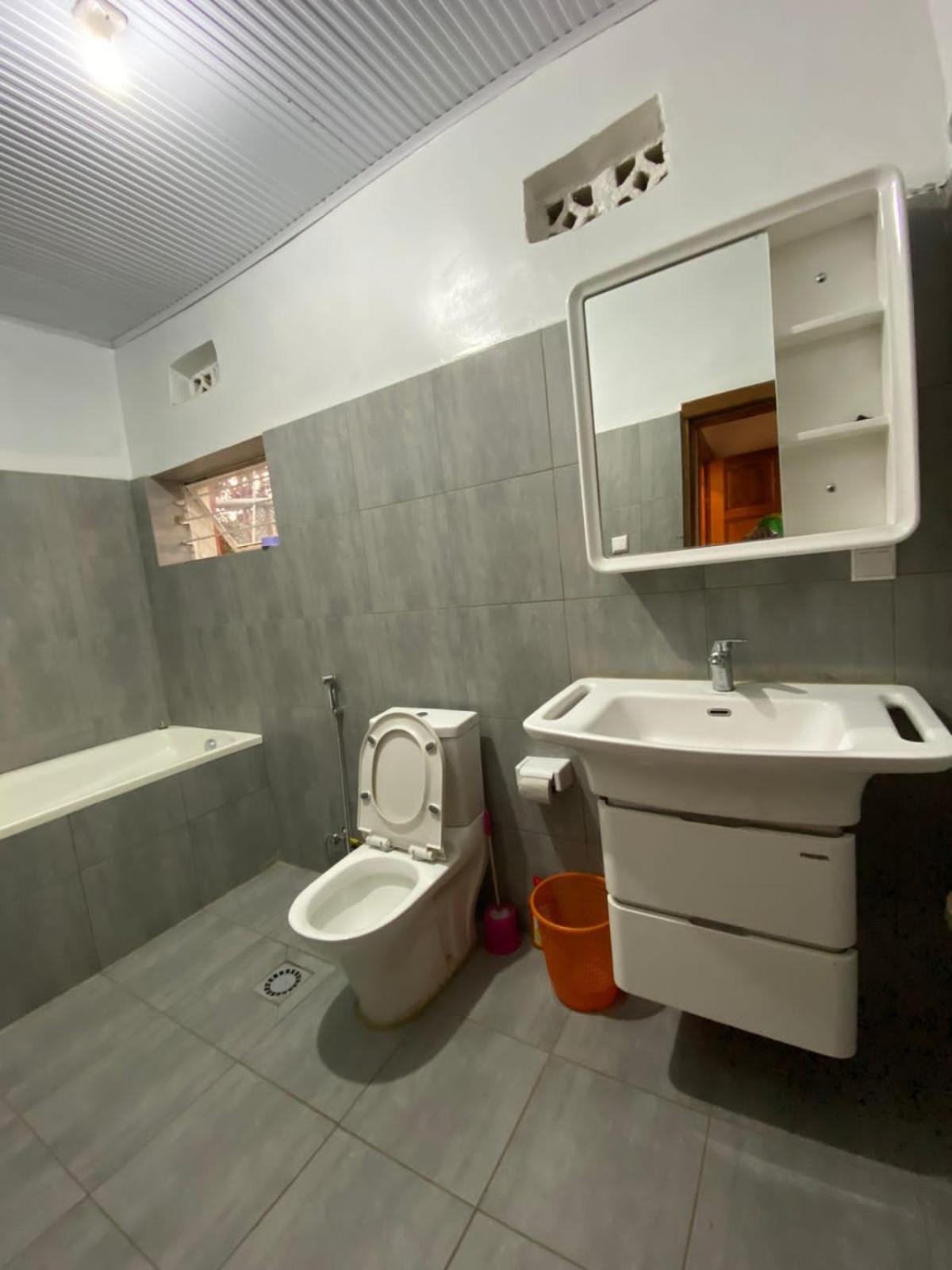 Bizi Homes Kigali Esterno foto