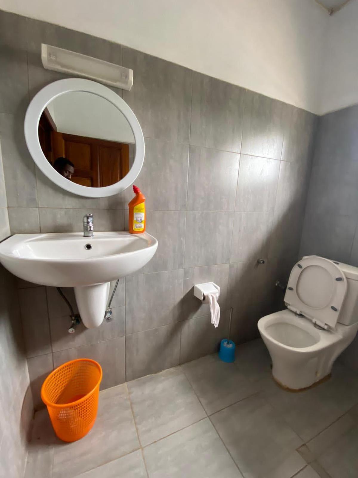 Bizi Homes Kigali Esterno foto