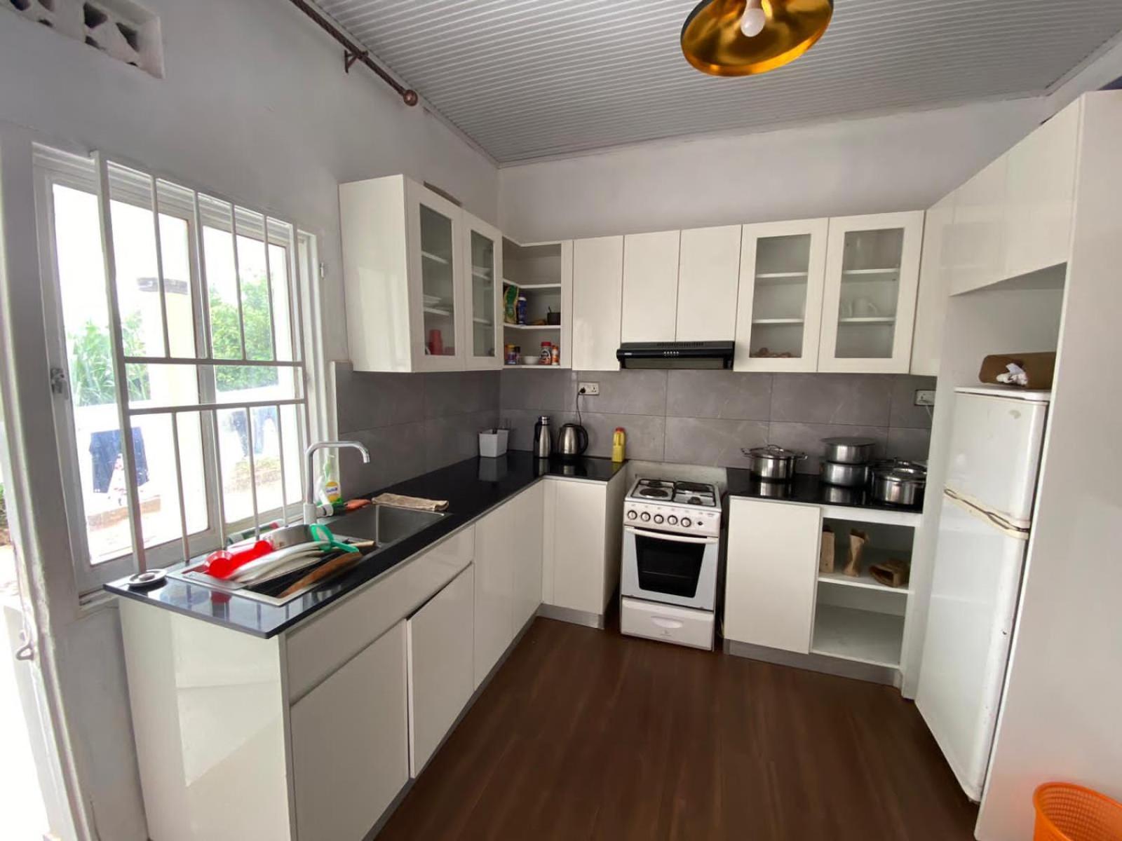 Bizi Homes Kigali Esterno foto
