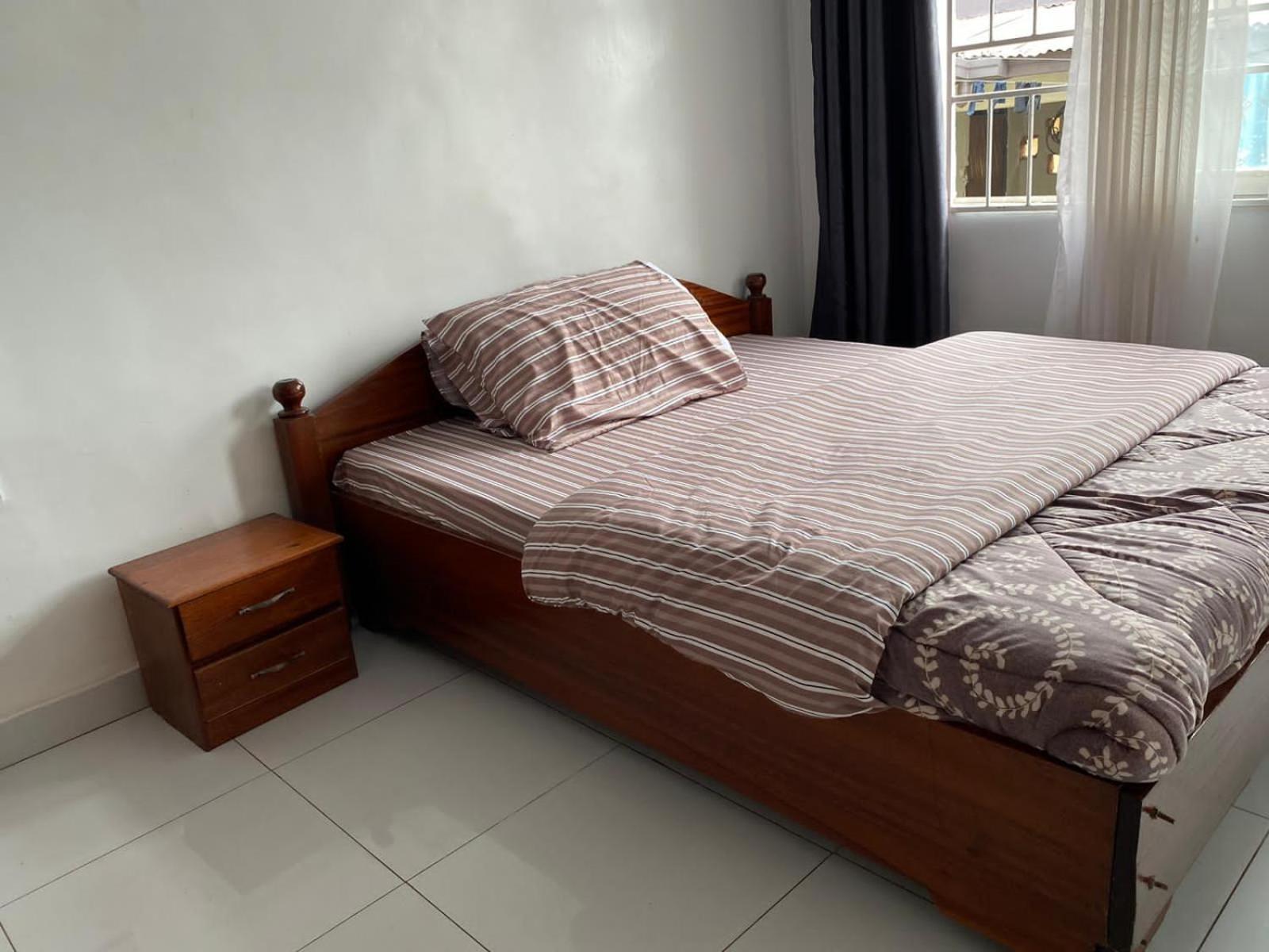 Bizi Homes Kigali Esterno foto