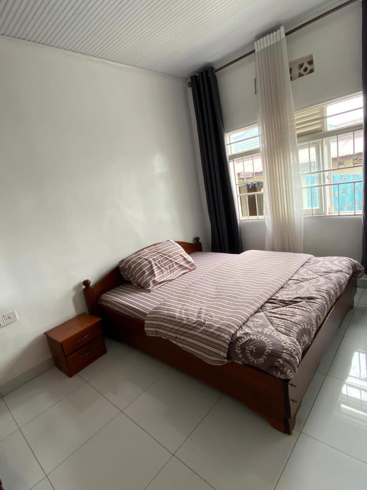 Bizi Homes Kigali Esterno foto