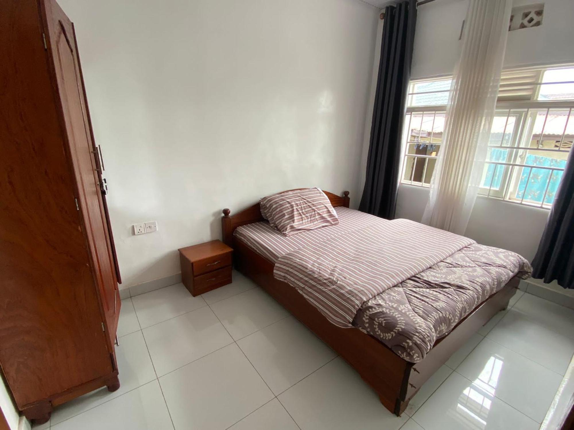 Bizi Homes Kigali Esterno foto